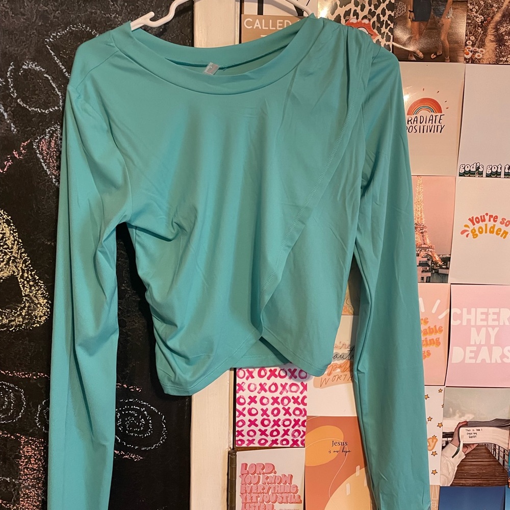Free people movement top